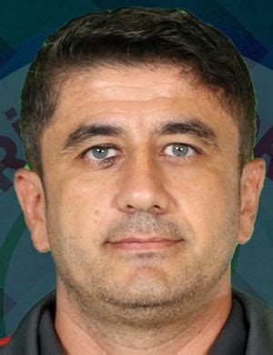 Ersin Aka - Teknik Direktör profili | Transfermarkt