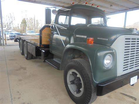 1973 loadstar - Trucks for Sale - BigMackTrucks.com