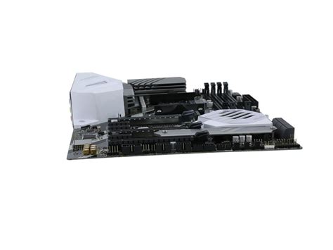 ASUS Prime X570-Pro Ryzen 3 AM4 with PCIe Gen4, Dual M.2, HDMI, SATA ...