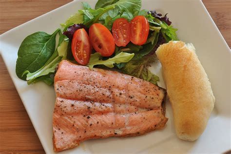 How To Cook Steelhead Salmon - Recipes.net