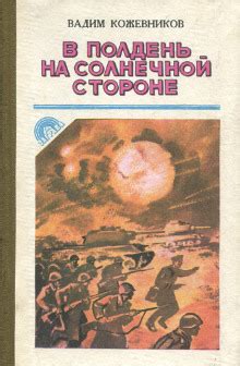 В полдень на солнечной стороне (слушать аудиокнигу бесплатно) - автор ...