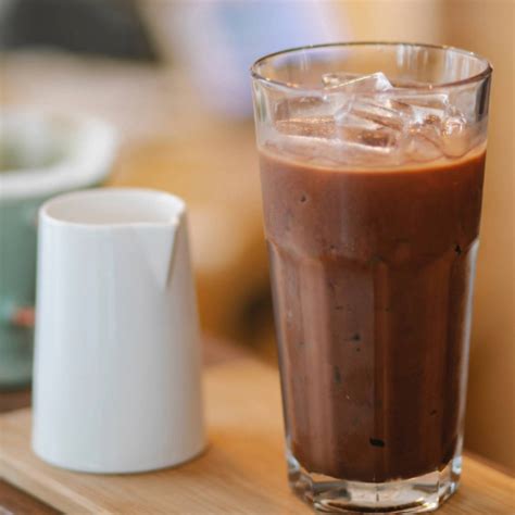 Brewing a Blend of Bravery and Bliss. - LKMax