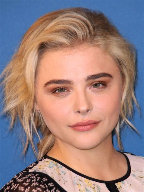 Chloë Grace Moretz Pictures - Rotten Tomatoes