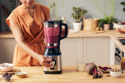 Blender – opis, zastosowanie, rodzaje • właściwości, cena, rodzaje, opinie