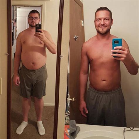 Never Dare To Forget That No Weight Loss Is Impossible (39 pics ...