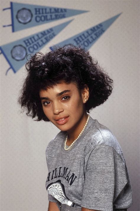 Lisa Bonet