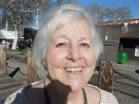 Age Chart - 75 year old woman non-smoker Anne