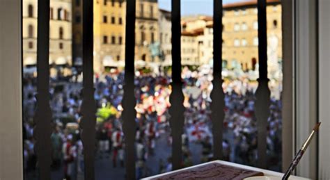 Relais Piazza Signoria Hotel (Florence) - Deals, Photos & Reviews