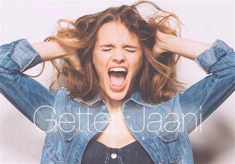 Listen: Getter Jaani & Maia Vahtramäe release Meelelahutajad