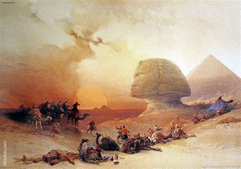 24 Unforgettable Orientalism Oil Paintings - The Masters Collection