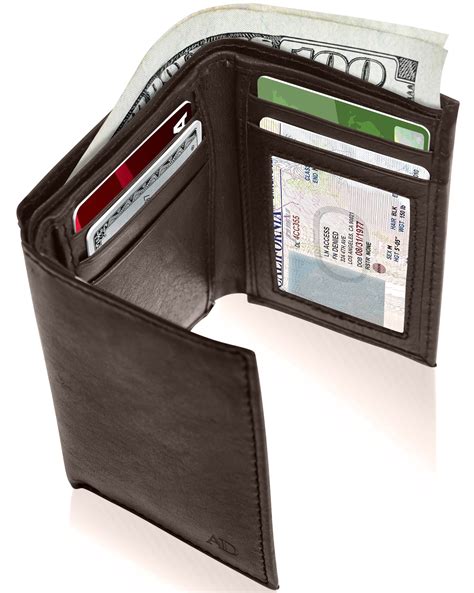 Rfid Wallet