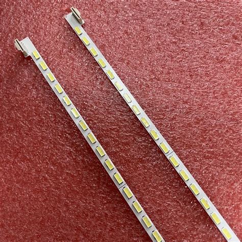 LED 백라이트 Stris LG 55LS570T 55LS575S 55LS570Y LC550EUE SE F1 6922L 0003A ...