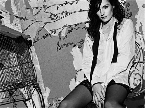 Famke Janssen fotka