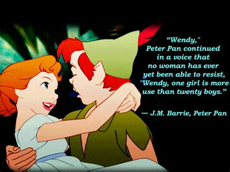 Peter Pan quotes=) - Disney Peter Pan and Jane Photo (35436513) - Fanpop