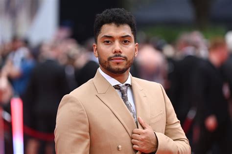 'Gen V' Producers Issue Emotional Statement After Chance Perdomo's