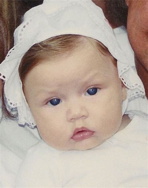 Gigi Hadid Baby