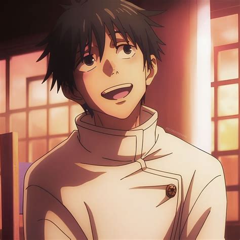 Yuta Okkotsu | Anime, Jujutsu, Anime films