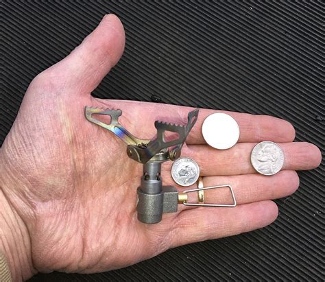 BRS 3000T Reviews - Trailspace