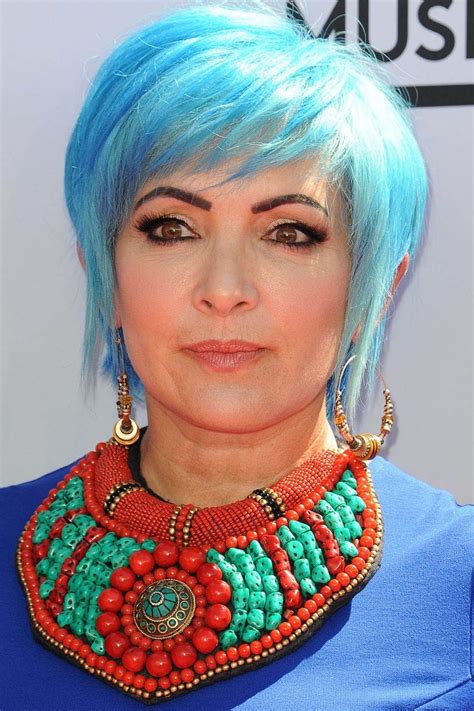 Jane Wiedlin - Biografía, mejores películas, series, imágenes y