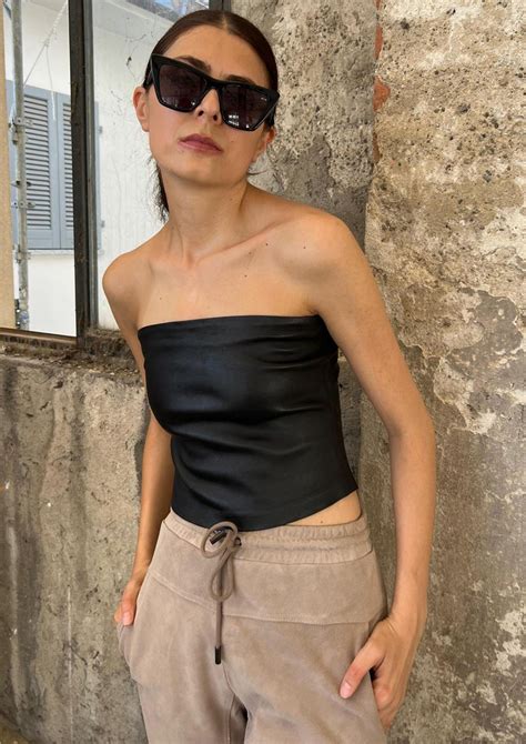 MONTE CARLO TOP – The Lincoln Milano