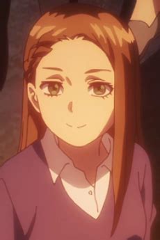matsui anilist