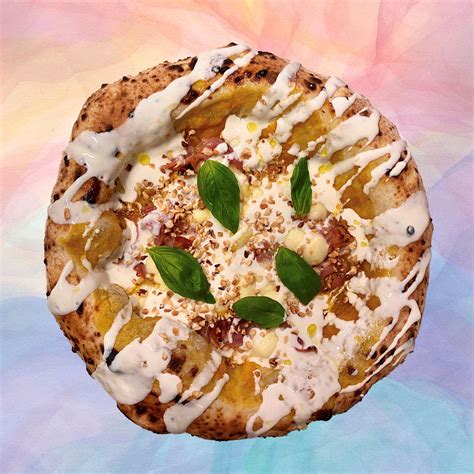 La Pizza Contemporanea 9