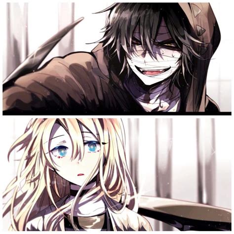 Satsuriku no Tenshi | •Anime• Amino