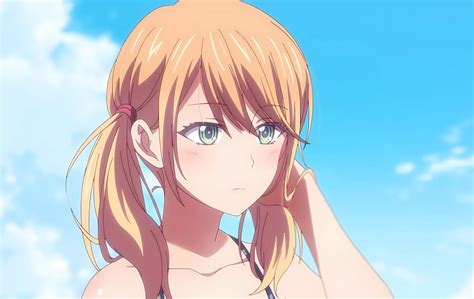 Riho Tsukishima by Pokearceus on DeviantArt