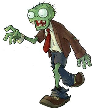 Gifs Animados de Plants y Zombies