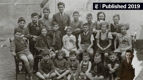 Witnessing the Holocaust - The New York Times