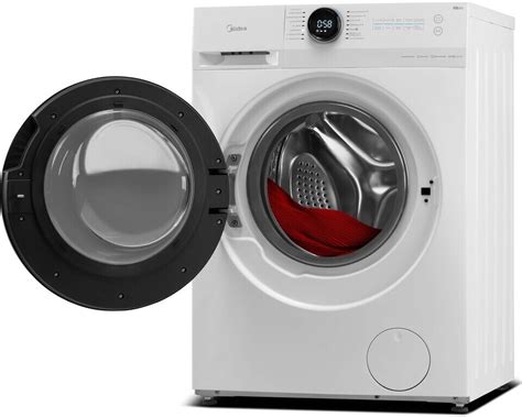 Midea MF200W100WB-14A ab 373,91 € | Preisvergleich bei idealo.de