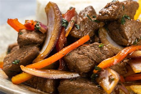 Stewed Beef – Cali Aji, Latin Kitchen & Bakery