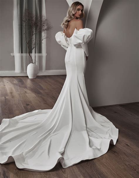 Euphorie Collection — Blanche Bridal | Designer Wedding Dresses