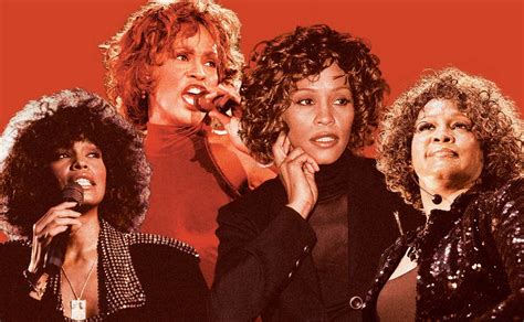 whitney houston facts death bobby brown mom    love
