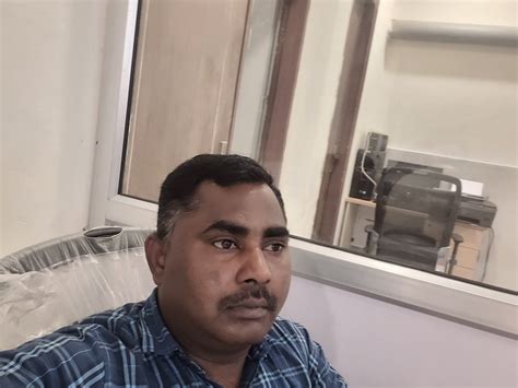 pramod kashyap
