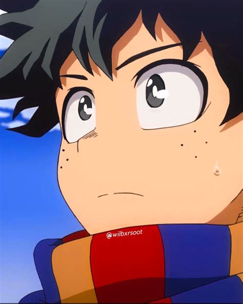 Deku pfp | Anime, Fictional characters, Character