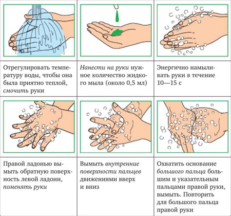 Правильное мытье рук как профилактика ВБИ/ИСМП, Гигиеническая ...