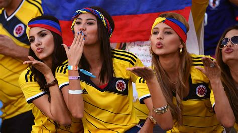 FIFA World Cup, Women, Colombia Wallpapers HD / Desktop and Mobile ...