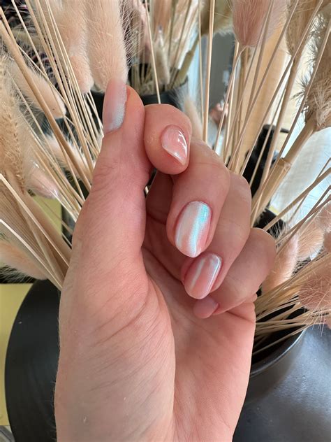 What Is a Russian Style Manicure and Why Is This the Nail Technique of