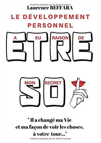 Le Développement Personnel a eu raison de mon Secret - Mademoiselle ...