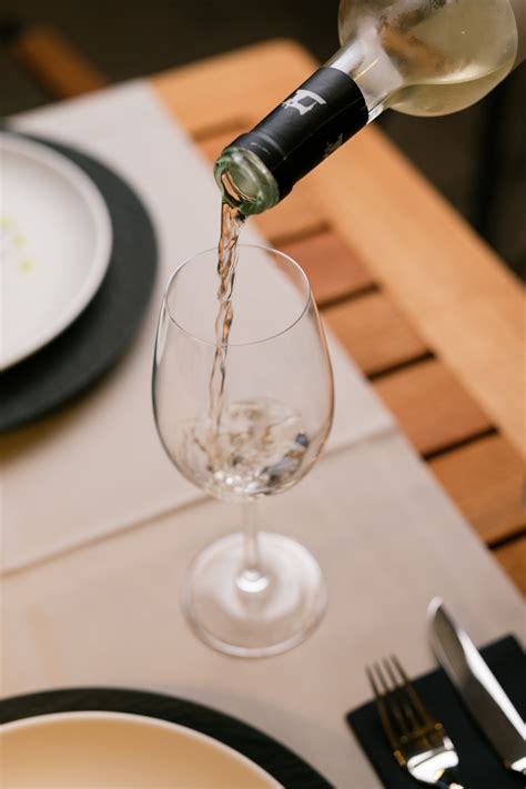 WINE LIST @ Heritage Hotel Tisno