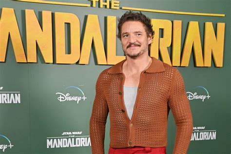 Here’s Why a Young Pedro Pascal Wasn’t Allowed to Watch ‘The Breakfast ...