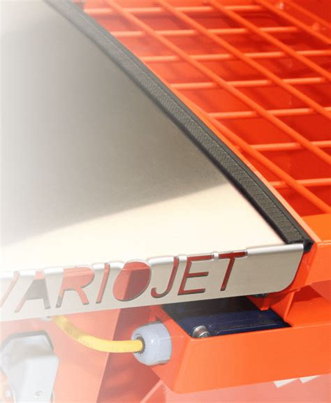variojet | Variojet 2.0