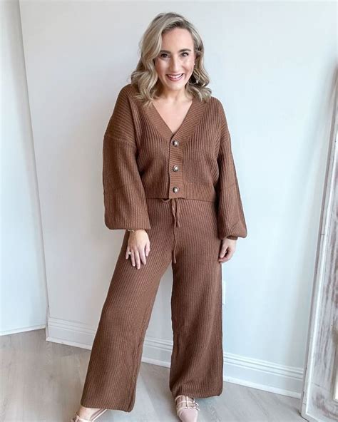 @shopdolceboutique on Instagram: "Set obsessed 🤩" | Sweater set ...