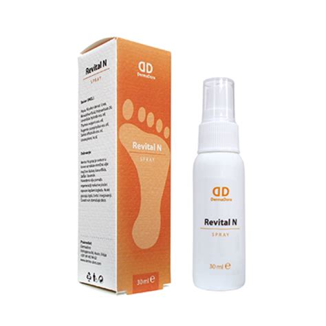 REVITAL N SPRAY | Apotekaonline.rs