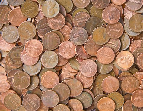A Penny For Your Thoughts... - America's Keswick Christian Retreat and ...
