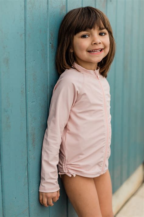 Adorable Sun-Safe Swimsuits! | Preteen girls fashion, Cute little girl ...