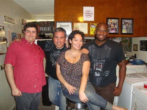 Pictures of Gina Grad