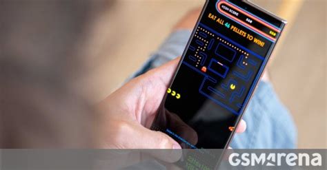 Samsung launches Game Driver - GPU-enhancing app for Galaxy S20 and ...