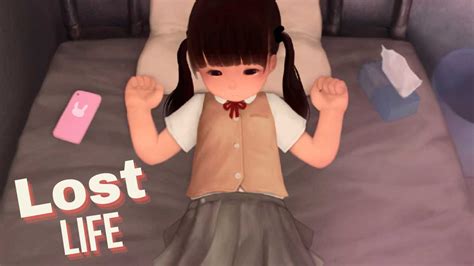 Lost Life para PC - Lost Life